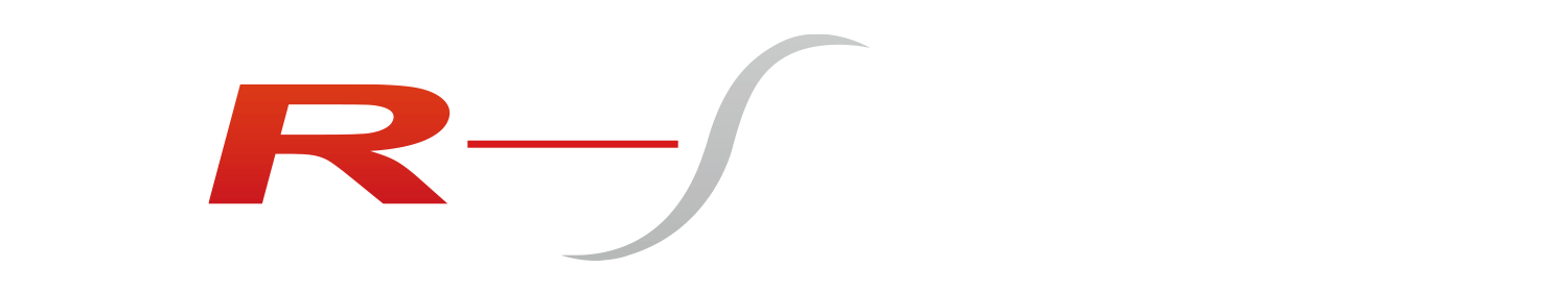 Real Sports Damperのロゴ