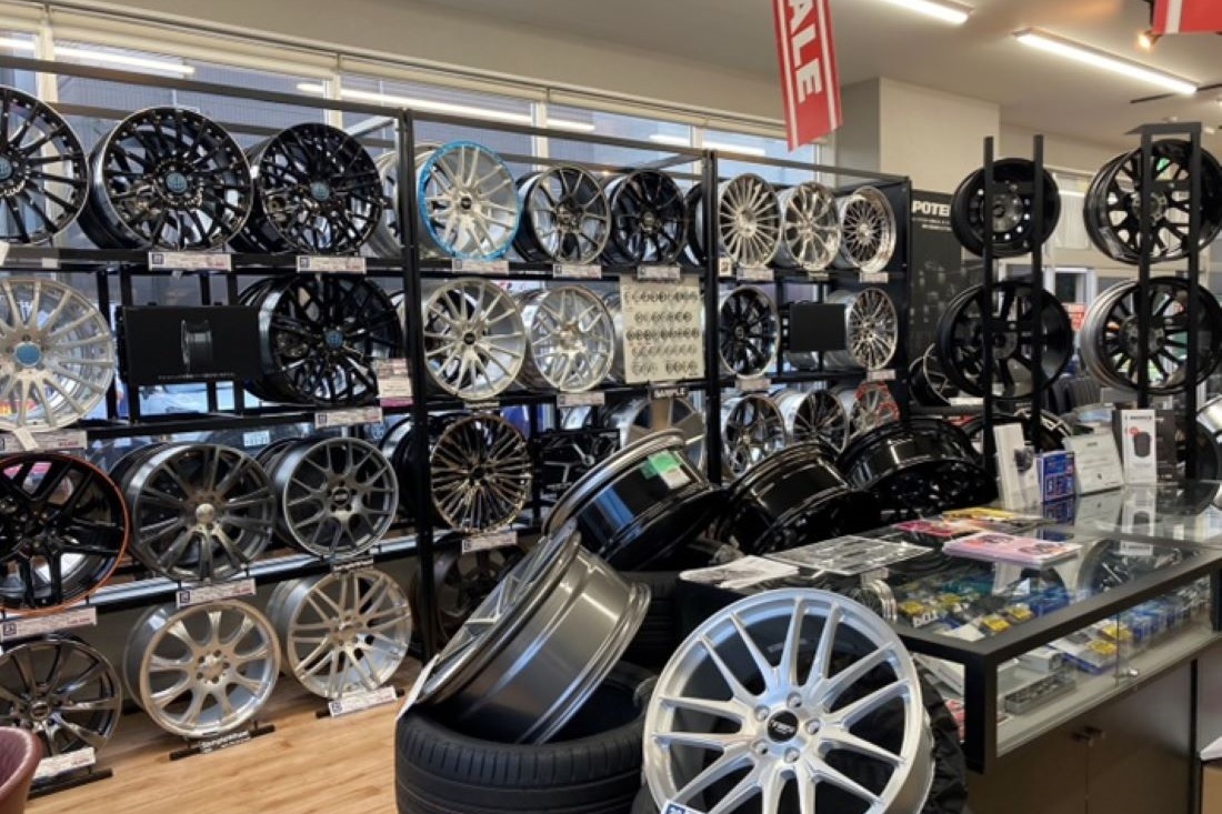 コクピット21大阪