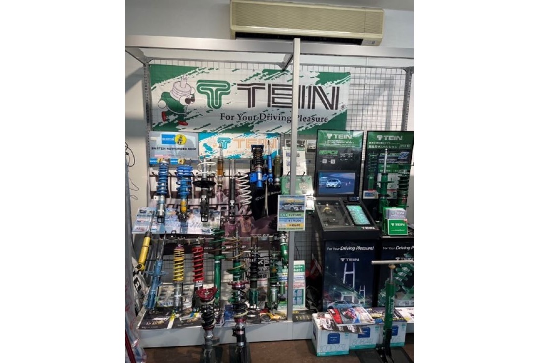 スタイルコクピット ズーム