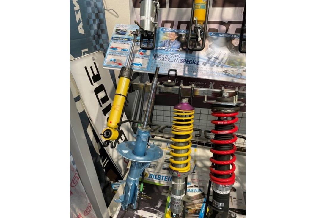 スタイルコクピット ズーム