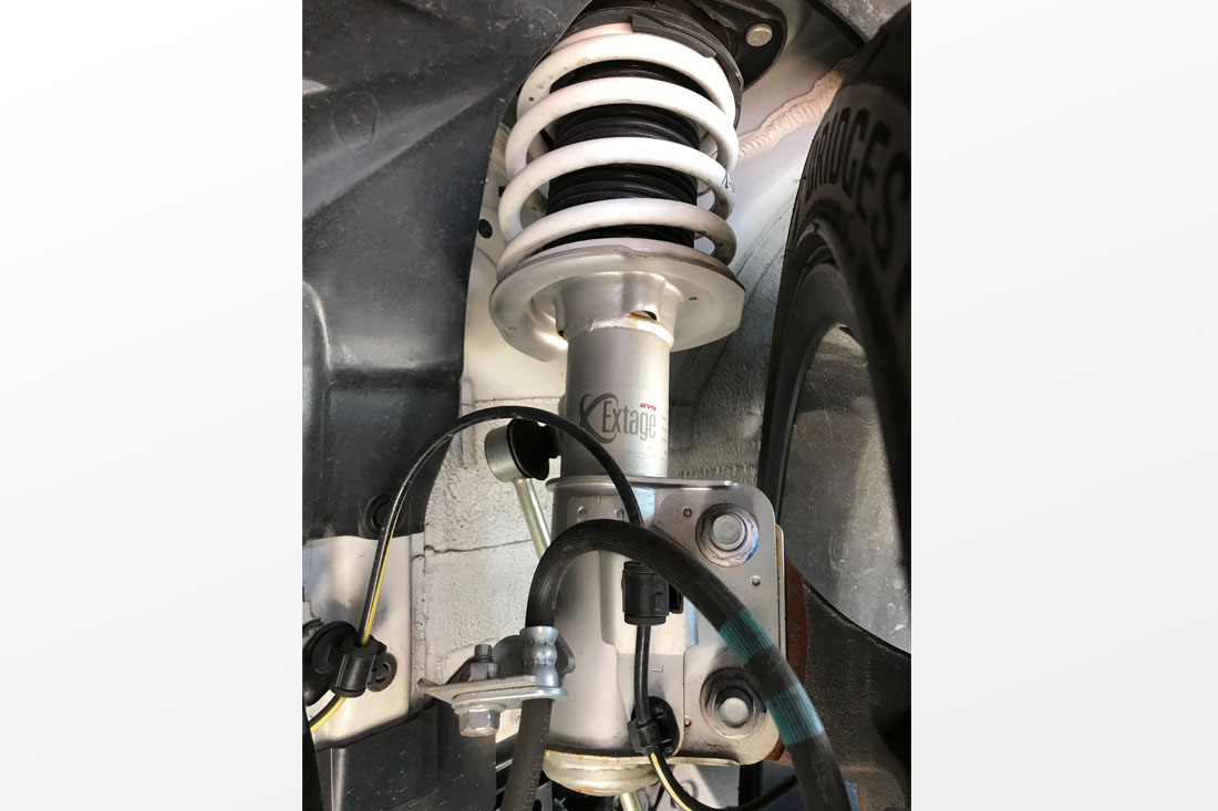 山形トヨタ GR Garage 山形 CUSTOMIZE FACTORY