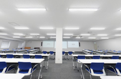 北工場C棟 會議室