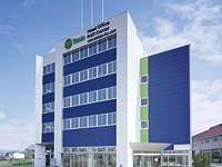 株式會社タカコ