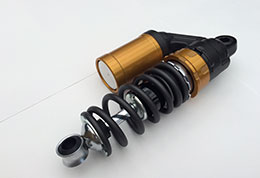 レース用電動パワーステアリング(EPS)