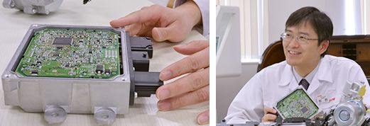 寫真：松前太郎さん